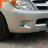 Toyota Hilux MK6 Fog Lamp Spot Driving Light Set (2005-2008)