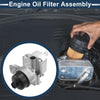 Ford Transit Engine Oil Cooler Filter Housing (2006-2014)