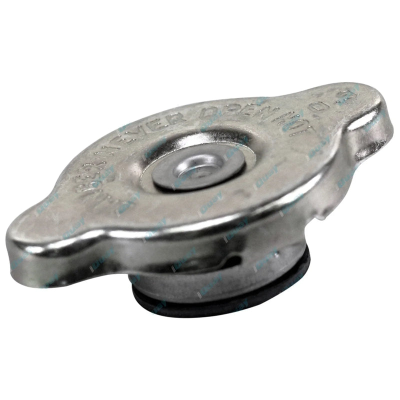 Toyota Corolla 4cyl 1.6L 1.3L 1.4L 1.8L Radiator Cap (1983-1996)