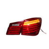 Chevrolet Cruze Rear LED Brake Light Lamps (2009-2015)