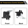 Hyundai Elantra HVAC Heater Blend Door Actuator (2003-2006)