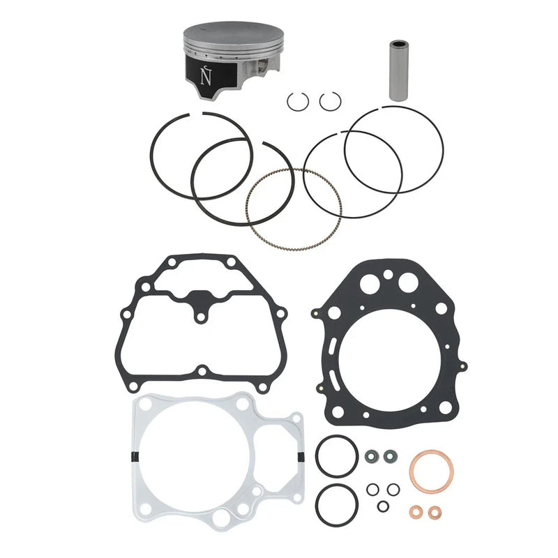 Honda Foreman 520 Namura 96mm Standard Bore Top End Rebuild (2020–2024)