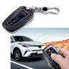 Toyota Camry, Corolla, CHR, Prado, RAV4, Prius Remote Key Fob Cover