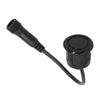 Universal Vehicles Waterproof Parking Sensor with 0.2m Cable