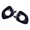 BMW X3 X5 X4 X6 (2010-2019) - 1 Pair Exterior Mirror Frame Covers