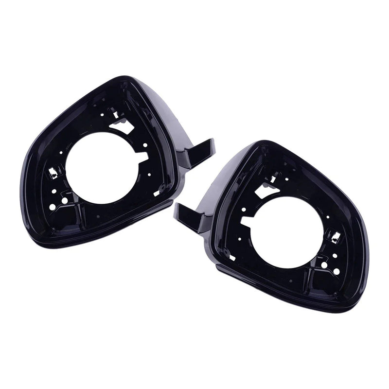 BMW X3 X5 X4 X6 (2010-2019) - 1 Pair Exterior Mirror Frame Covers