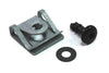 Dzus Fastener / 17mm / Hex Allen Quick Release Quarter Turn Fairing Clip Stud