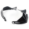 BMW R1200GS F800GS S1000XR Black Handguard Protector (2013-2018)