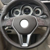 Benz C GLK W204 W212 X204 Multifunction Steering Wheel Button Switches (2008-2015)