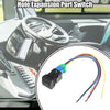 Toyota 1 Pcs Rear Fog Light Switch with Wire