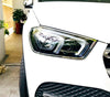 Mercedes Benz V167 C167 Headlight Trim Bezel Cover (2019 - Present)
