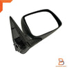 Holden Rodeo RA Driver Side Manual Door Mirror (2003-2008)