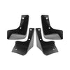 Nissan Altima Mud Flaps 4 x Splash Guards Full Set (2013-2015)