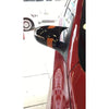 Hyundai i20 Side View Mirror Cover Gloss Black 2 Piece (2014-2018)