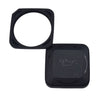 E36 E34 E39 E46 E90 E60 E64 Engine Oil Cap Cover Replacement