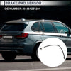 Porsche 944 1 x Rear Brake Pad Wear Sensor (1987 - 1989)