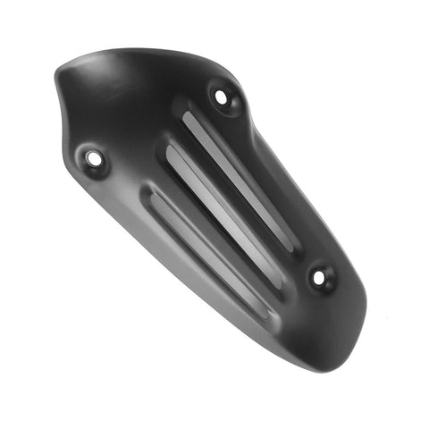 Vespa Sprint 150 Exhaust Pipe Bracket Cover (2014-2023)