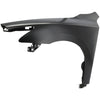 Fender For Nissan Maxima 2009-2014 Front Driver Side