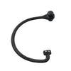 Audi A2 A3 VW Jetta Beetle Fuel Tank Cap Cord Rope Cable Strap (2000-2006)