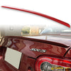 Mazda MX5 Miata Boot Lip Spoiler (2006-2015)