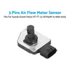 Suzuki Grand Vitara 2.5 Mass Air Flow Sensor (1999-2005)