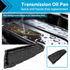 Mitsubishi Outlander Lancer Transmission Oil Pan (2008-2015)