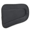 Honda VTX1800R VTX1300S BLK PU Leather Rear Fender Bib Solo Seat (2002-2009)