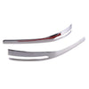 Cadillac XTS Chrome Side Rear View Mirror Strip Trim (2013-2019)