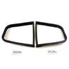 Toyota Celica Liftback 1972-1977 Window Quarter Weatherstrip