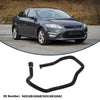 Ford Mondeo 2.0L (2011) - Rubber Heating Water Pipe Radiator Hose