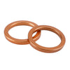 Honda CB 500 / 550, VF 500 / 700 / 750, VFR 750 / 800 Exhaust Manifold Gasket Set (1971-2001)