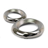 Toyota RAV4 Fog Lamp Bezel Trim Set (2009-2012)