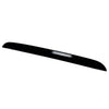 Mercedes Benz C Class Rear Window Roof Spoiler Wing Lip (2022-2024)