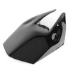 Kawasaki Z800 (2013-2016) ABS Plastic Black Windscreen