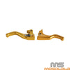 Harley Sportster XL1200XS XL1200NS XL1200CX Hand Control Brake Clutch Levers (2014-2023)