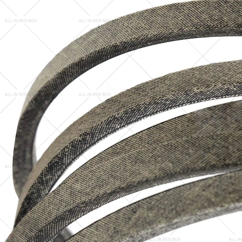 Toro ZX5400 ZX5420 MX5480 MX5400 MX5420 Cutter Deck Belt