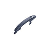 Ford Falcon Black Front Right Outer Door Handle W/ Keyhole (2008–2016)