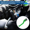 Ducati Monster 821 1 pair Long Brake Clutch Levers (2014–2017)