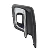 Subaru Legacy 2.5i Front Bumper Fog Light Bezel Cover (2018-2019)