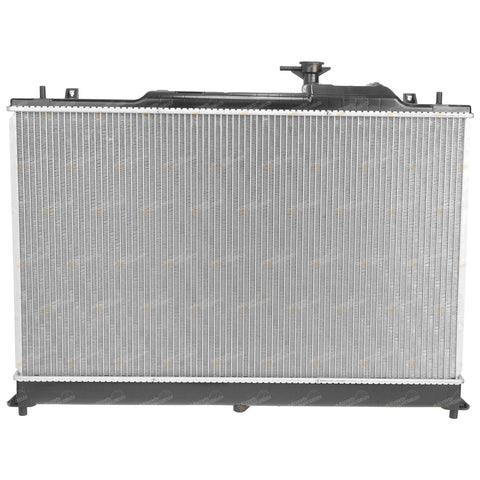 Mazda CX-7 ER Auto / Manual Turbo Petrol Radiator (2006 - 2012)