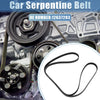 Mazda B3000 3.0L Serpentine Belt (2002-2003)