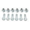 Honda CRF150 CRF250 CRF150R CRF250R CRF450R / X Brake Disc Rotor Bolt Screws 6 x