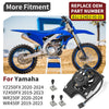 Yamaha YZ250FX WR250F Radiator Fan Kit (2020–2024)