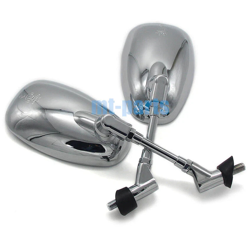 Suzuki GSX750 GSX1200 GSX400 Inazuma Impulse Rear View Mirror