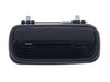 Toyota Hilux Rear Right Outer Door Handle Gloss Black Lever (1988-1997)