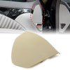 Mercedes W211 E-Class Front Left Door Upper Cover Beige (2003-2009)
