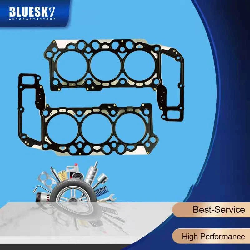 Jeep Grand Cherokee WH 3.7L Petrol Cylinder Head Gasket Set (2006-2008)