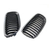 BMW E90 E91 328i 335i xDrive Front Kidney Grille (2009-2011)
