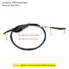 Yamaha YZF R15 Clutch Cable 2 x (2015-2017)