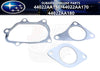 Subaru Forester, Impreza, Liberty, WRX Inlet Outlet Joint Gasket Set